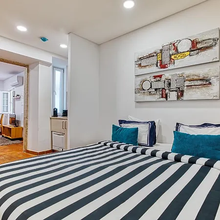 Vista Lusitana Apartment