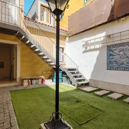 Vista Lusitana *