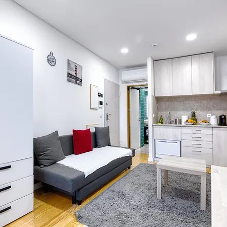 Vista Lusitana Apartament *