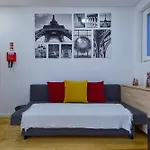 Vista Lusitana