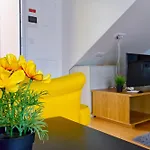 Apartamento Vista Lusitana *