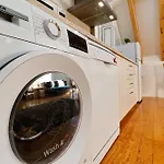 Apartamento Vista Lusitana *
