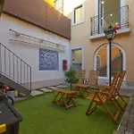 Apartamento Vista Lusitana Lisboa