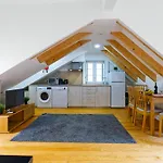 Apartamento Vista Lusitana *