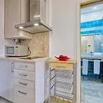 Apartamento Vista Lusitana Lisboa
