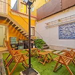 Apartamento Vista Lusitana