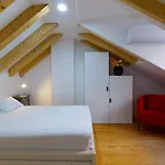 Vista Lusitana Apartamento Lisboa