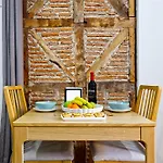 Apartamento Vista Lusitana *