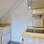 Vista Lusitana Apartment Lisbon