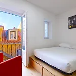 Vista Lusitana Lisbon