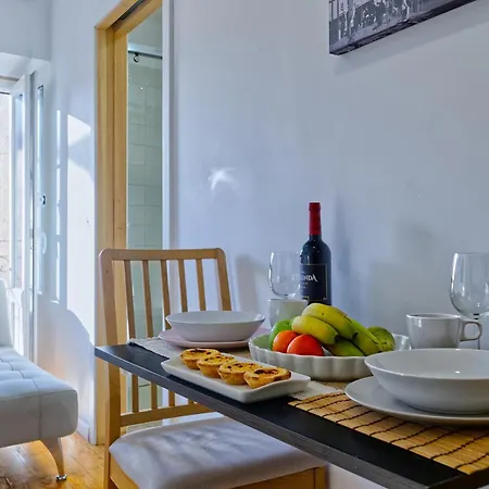 Vista Lusitana * Lisboa