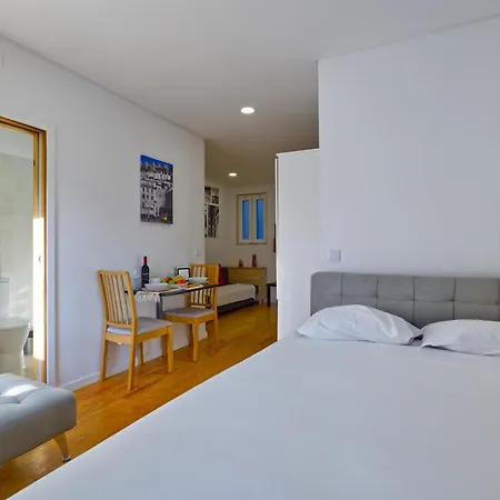 Vista Lusitana Lejlighed