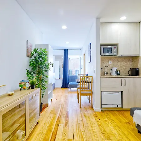 Vista Lusitana Lejlighed *