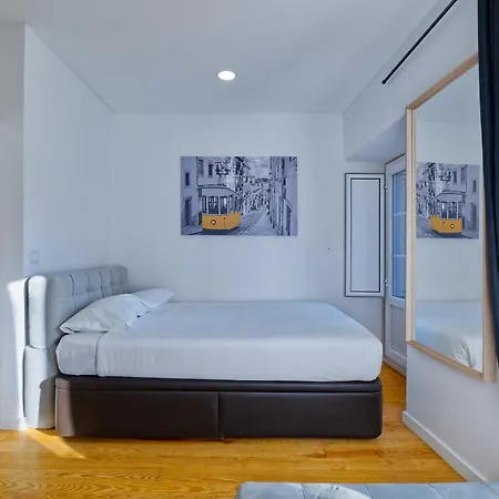 Vista Lusitana Lisboa