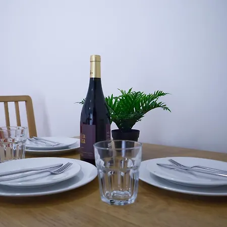 Vista Lusitana Lejlighed