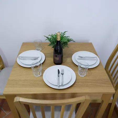 Vista Lusitana Lejlighed Lisboa