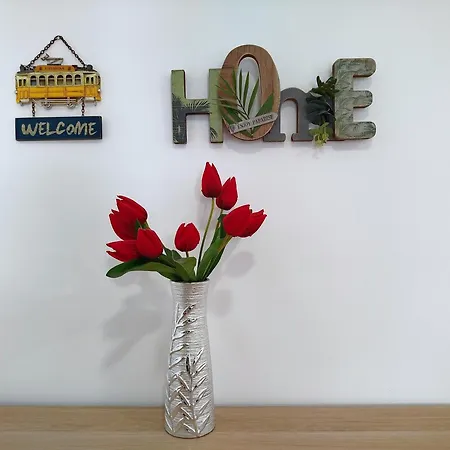 Vista Lusitana Lejlighed Lisboa