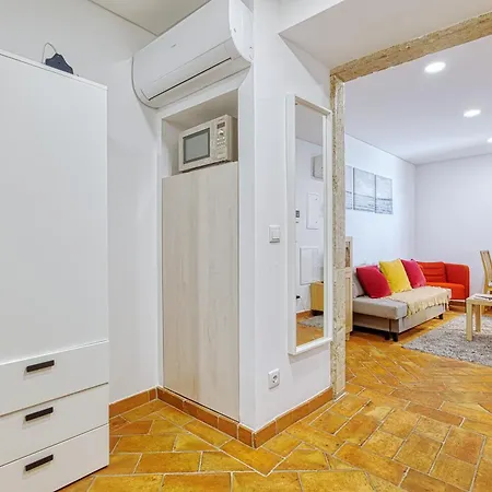 Vista Lusitana Apartment *