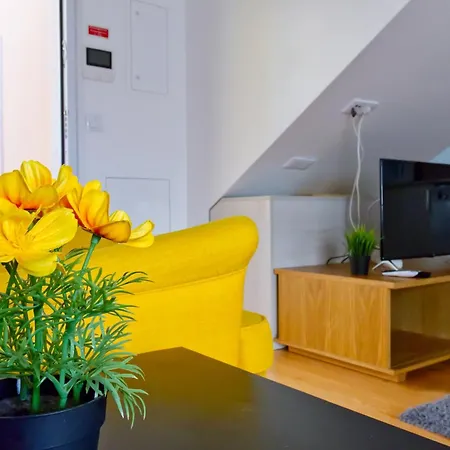 Lejlighed Vista Lusitana *