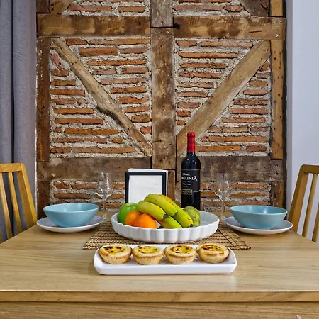 Vista Lusitana * Lisboa