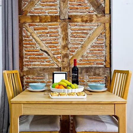 Lejlighed Vista Lusitana *