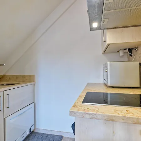 Vista Lusitana Apartman Lisboa