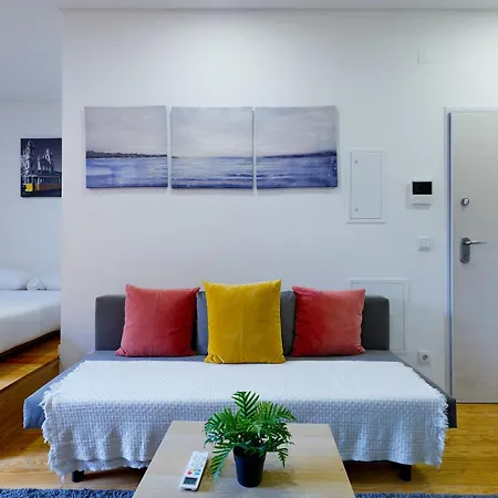 Vista Lusitana * Lisboa