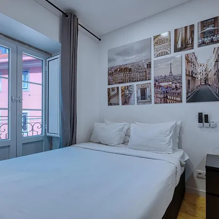 Vista Lusitana * Lisboa