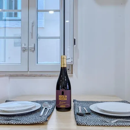 Lejlighed Vista Lusitana