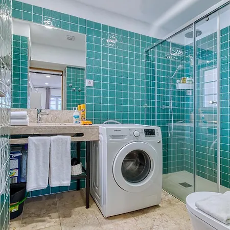 Vista Lusitana Lejlighed Lisboa