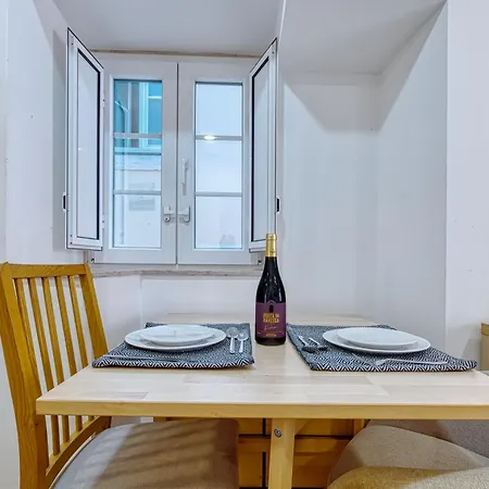 Vista Lusitana * Lisboa