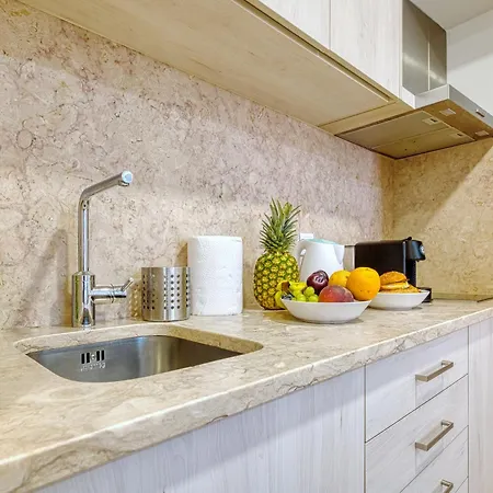 Lejlighed Vista Lusitana Lisboa