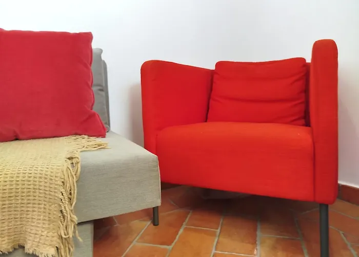 Vista Lusitana Apartment