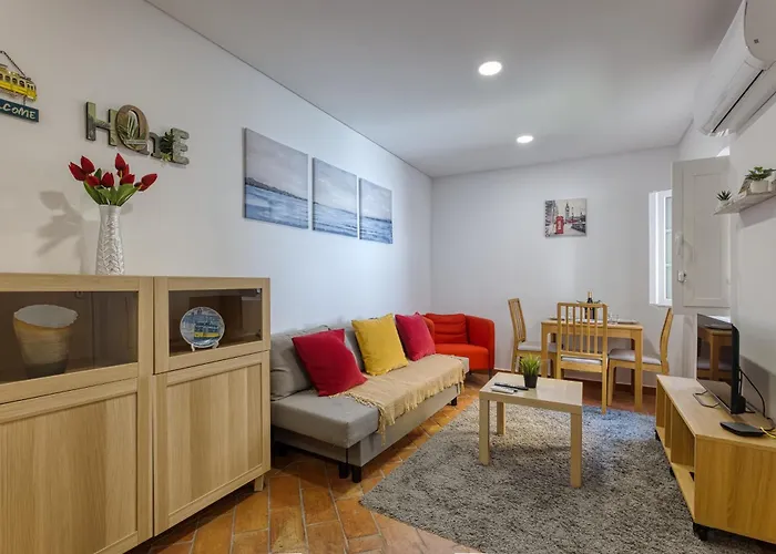 Vista Lusitana * Lisbon