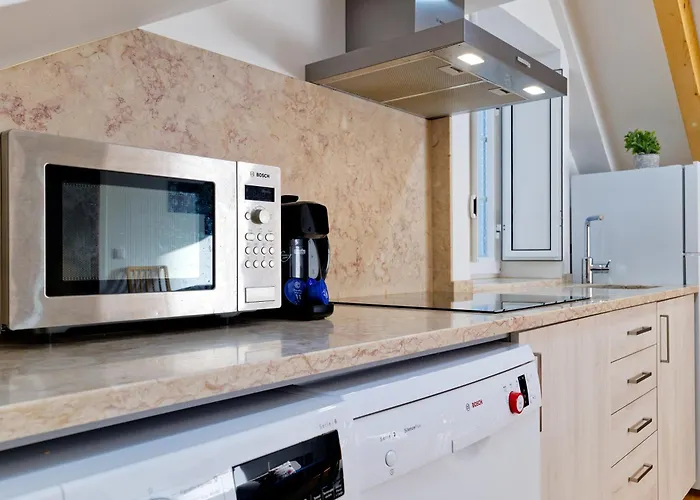 Vista Lusitana Apartment