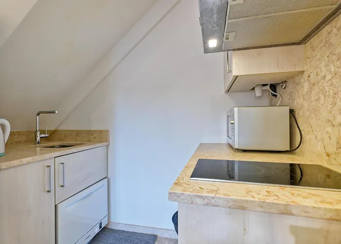 Vista Lusitana Apartment Lisbon