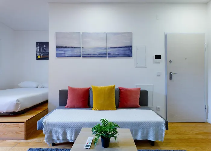 Vista Lusitana * Lisbon