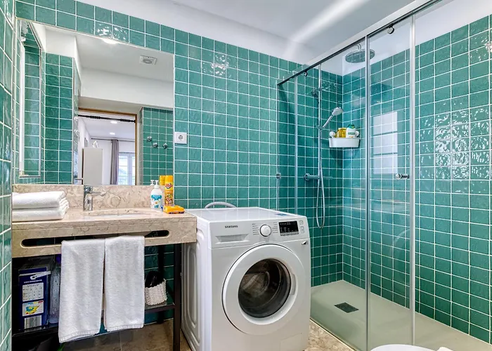 Vista Lusitana * Lisbon