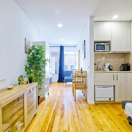 Vista Lusitana Apartamento *