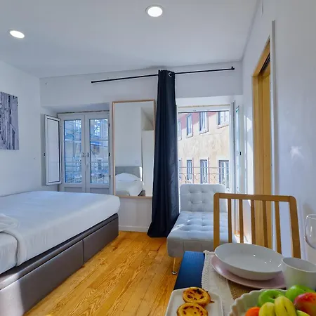 Vista Lusitana 리스본