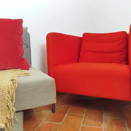 Vista Lusitana 아파트