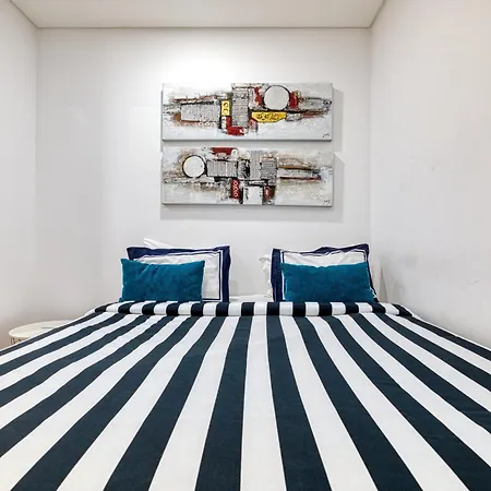 아파트 Vista Lusitana *