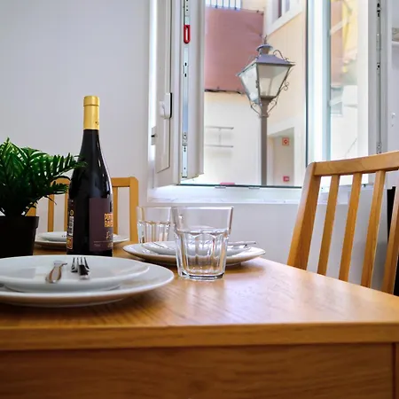 Vista Lusitana * 리스본