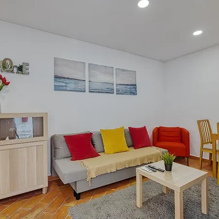 Vista Lusitana 아파트 *