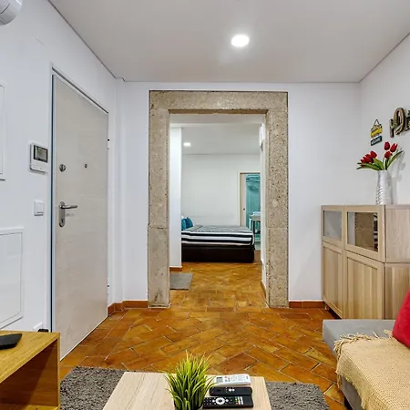 Vista Lusitana 리스본