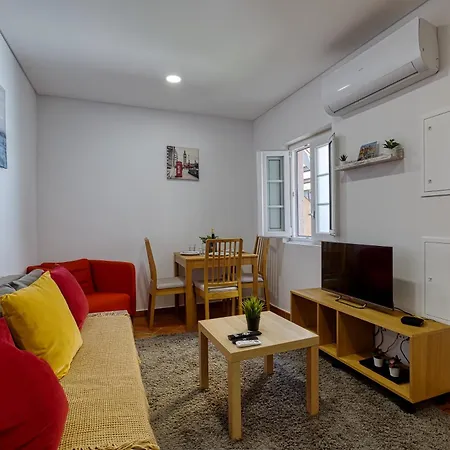 Vista Lusitana * 리스본