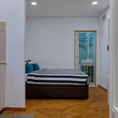 Vista Lusitana 아파트