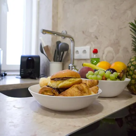 Vista Lusitana 리스본