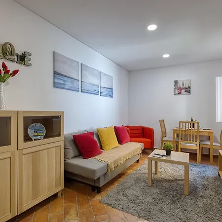 Vista Lusitana * 리스본