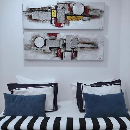 Vista Lusitana 아파트 리스본